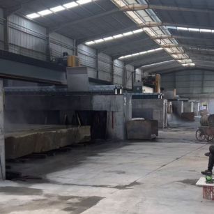 宝鸡大切车间生产日常