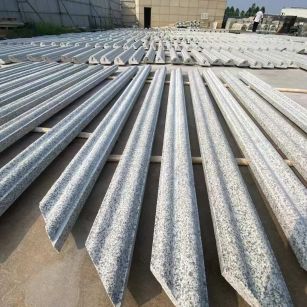 宝鸡 白麻光面别墅线条防水加工