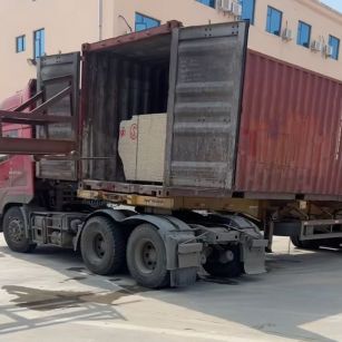 宝鸡 黄金麻荔枝面毛板