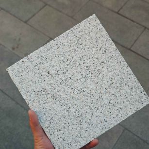 宝鸡 白麻荔枝面花岗岩石材