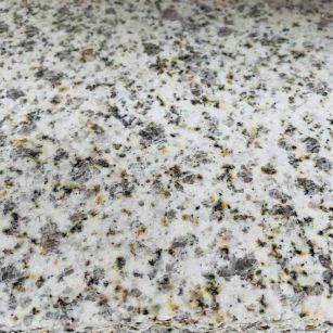 宝鸡 黄金麻花岗岩石材浅黄光面