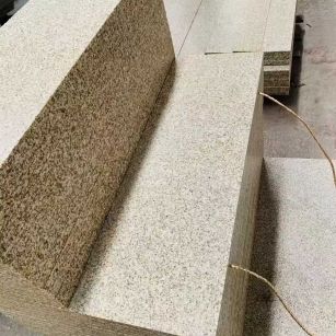 宝鸡 黄金麻荔枝面外墙干挂成品